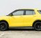 2023 Daihatsu Rocky 1.2 X MT ADS Kuning - Jual mobil bekas di Jawa Barat-4