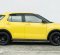 2023 Daihatsu Rocky 1.2 X MT ADS Kuning - Jual mobil bekas di Jawa Barat-5