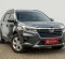 2023 Honda BR-V E CVT Abu-abu - Jual mobil bekas di Banten-2