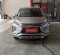 2021 Mitsubishi Xpander Ultimate A/T Silver - Jual mobil bekas di Jawa Barat-2