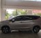 2021 Mitsubishi Xpander Ultimate A/T Silver - Jual mobil bekas di Jawa Barat-4