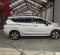 2021 Mitsubishi Xpander Ultimate A/T Silver - Jual mobil bekas di Jawa Barat-11