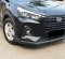 2022 Daihatsu Rocky 1.2 X CVT Hitam - Jual mobil bekas di DKI Jakarta-10