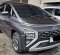 2022 Hyundai STARGAZER prime Abu-abu - Jual mobil bekas di DKI Jakarta-7