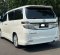 2014 Toyota Vellfire ZG Putih - Jual mobil bekas di DKI Jakarta-4