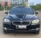 2013 BMW 5 Series 520d Hitam - Jual mobil bekas di DKI Jakarta-3