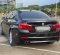 2013 BMW 5 Series 520d Hitam - Jual mobil bekas di DKI Jakarta-4