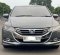 2012 Honda Odyssey 2.4 Abu-abu - Jual mobil bekas di DKI Jakarta-5