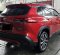 2021 Toyota Corolla Cross 1.8L Hybrid Merah - Jual mobil bekas di DKI Jakarta-4