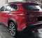 2021 Toyota Corolla Cross 1.8L Hybrid Merah - Jual mobil bekas di DKI Jakarta-5