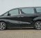 2019 Toyota Alphard 2.5 X A/T Hitam - Jual mobil bekas di Jawa Barat-2