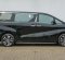 2019 Toyota Alphard 2.5 X A/T Hitam - Jual mobil bekas di Jawa Barat-6