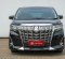 2019 Toyota Alphard 2.5 X A/T Hitam - Jual mobil bekas di Jawa Barat-11