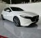 2020 Mazda 3 Skyactive-G 2.0 Putih - Jual mobil bekas di Jawa Barat-13