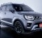 2020 Suzuki Ignis GX MT Abu-abu - Jual mobil bekas di Banten-3