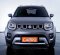 2020 Suzuki Ignis GX MT Abu-abu - Jual mobil bekas di Banten-6