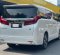 2020 Toyota Alphard G Putih - Jual mobil bekas di DKI Jakarta-6