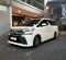 2015 Toyota Vellfire G Limited Putih - Jual mobil bekas di DI Yogyakarta-2