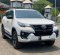 2019 Toyota Fortuner 2.4 TRD AT Putih - Jual mobil bekas di DKI Jakarta-1