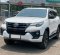 2019 Toyota Fortuner 2.4 TRD AT Putih - Jual mobil bekas di DKI Jakarta-2