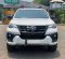 2019 Toyota Fortuner 2.4 TRD AT Putih - Jual mobil bekas di DKI Jakarta-3