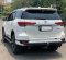 2019 Toyota Fortuner 2.4 TRD AT Putih - Jual mobil bekas di DKI Jakarta-5