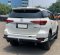 2019 Toyota Fortuner 2.4 TRD AT Putih - Jual mobil bekas di DKI Jakarta-6