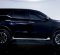 2020 Toyota Fortuner 2.4 VRZ AT Hitam - Jual mobil bekas di DKI Jakarta-3