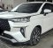 2023 Toyota Veloz Q Putih - Jual mobil bekas di DKI Jakarta-2