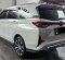 2023 Toyota Veloz Q Putih - Jual mobil bekas di DKI Jakarta-5