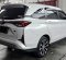 2023 Toyota Veloz Q Putih - Jual mobil bekas di DKI Jakarta-8