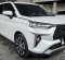 2023 Toyota Veloz Q Putih - Jual mobil bekas di DKI Jakarta-14