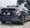 2018 Honda Civic E CVT Hitam - Jual mobil bekas di DKI Jakarta-2