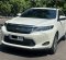 2014 Toyota Harrier 2.0 NA Putih - Jual mobil bekas di DKI Jakarta-2