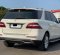 2013 Mercedes-Benz M-Class ML 250 Putih - Jual mobil bekas di DKI Jakarta-6