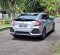 2019 Honda Civic Turbo 1.5 Automatic Silver - Jual mobil bekas di DI Yogyakarta-5