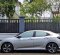 2019 Honda Civic Turbo 1.5 Automatic Silver - Jual mobil bekas di DI Yogyakarta-8