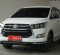 2017 Toyota Kijang Innova Q Putih - Jual mobil bekas di Jawa Barat-7