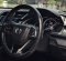 2019 Honda Civic Turbo 1.5 Automatic Silver - Jual mobil bekas di DI Yogyakarta-9