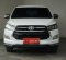 2017 Toyota Kijang Innova Q Putih - Jual mobil bekas di Jawa Barat-9