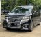 2014 Nissan Elgrand Highway Star Hitam - Jual mobil bekas di DKI Jakarta-8