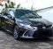 2022 Toyota Camry 2.5 V Hitam - Jual mobil bekas di DKI Jakarta-10