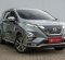 2019 Nissan Livina VL AT Abu-abu - Jual mobil bekas di Jawa Barat-10