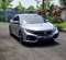 2019 Honda Civic Turbo 1.5 Automatic Silver - Jual mobil bekas di DI Yogyakarta-11