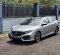 2019 Honda Civic Turbo 1.5 Automatic Silver - Jual mobil bekas di DI Yogyakarta-12