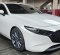 2020 Mazda 3 Hatchback Putih - Jual mobil bekas di DKI Jakarta-3