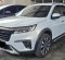 2022 Honda BR-V Prestige CVT Putih - Jual mobil bekas di Jawa Barat-11