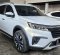 2022 Honda BR-V Prestige CVT Putih - Jual mobil bekas di Jawa Barat-12