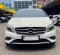 2013 Mercedes-Benz A-Class A 200 Putih - Jual mobil bekas di DKI Jakarta-4