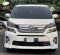 2015 Toyota Vellfire Z Putih - Jual mobil bekas di DKI Jakarta-6